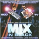 Various - Mix In Black
