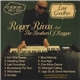 Roger Rivas and The Brothers Of Reggae / Roger Rivas - Last Goodbye / Autumn Breeze