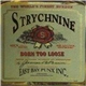Strychnine - Born Too Loose