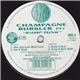 Champagne Bubbler Pt 1 - Rump Funk