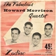 The Howard Morrison Quartet - 4 - The Fabulous Howard Morrison Quartet
