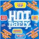 Various - Hot Party Winter 2003