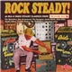 Various - Rock Steady! 40 Ska & Rock Steady Classics from Treasure Isle
