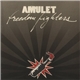 Amulet - Freedom Fighters