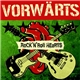 Vorwärts - Rock'n'Roll Hearts