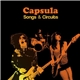 Capsula - Songs & Circuits