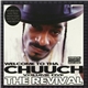 Snoop Dogg - Welcome To Tha Chuuch Volume 5 The Revival
