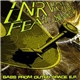 In'R'Voice Feat. Seaone - Bass From Outer Space E.P.