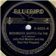 Jelly-Roll Morton And His Red Hot Peppers - Mushmouth Shuffle / Blue Blood Blues