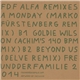 Freund Der Familie - Alfa Remixes #2