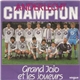 Grand Jojo - Anderlecht Champion