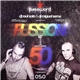 DJ Raúl Soto & DJ Miguel Serna - Presentan - Fussion V2