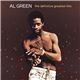 Al Green - The Definitive Greatest Hits