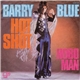 Barry Blue - Hot Shot