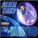 K-Rino - Alien Baby