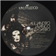 Alejandro Vivanco And Garbo - I Love Mary Chain