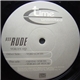 Rob Rude - Voices EP