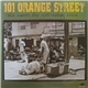 Various - 101 Orange Street - Ska Meets The Rocksteady Train