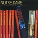 Notre-Dame - Sur Ton Repondeur And Other French Love Songs