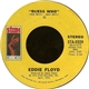 Eddie Floyd - Guess Who / Something To Write Home About