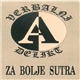 Verbalni Delikt - Za Bolje Sutra