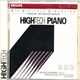 Various - Hightech Piano