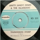 Antti (Andy) Einiö & The Islanders - Thunderbird Stomp
