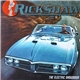 Rickshaw - The Electric Showdown