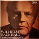 Wilhelm Backhaus, Beethoven - Sonatas 12 & 18