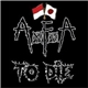 AxFxA / To Die - Split