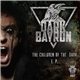 Dark Bayron - The Children Of The Dark E. P.