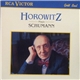 Horowitz, Schumann - Horowitz Plays Schumann