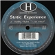 Static Experience - Baby Right / Viva!