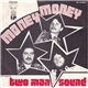 Two Man Sound - Money, Money / Carnaval