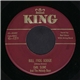 Earl Slone / Donnie Bowshier - Bull Frog Boogie / We'll Never Part