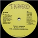 The Armada Orchestra - Philly Armada / For The Love Of Money