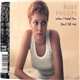 Bijou Phillips - When I Hated Him (Don't Tell Me)