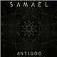 Samael - Antigod