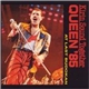 Queen - At Last Budokan