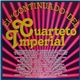 Cuarteto Imperial - El Continuado Del Cuarteto Imperial