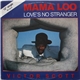 Victor Scott - Mama Loo / Love's No Stranger