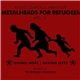 Various - Metalheads For Refugees Vol. 2