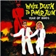 Year Of Birds - White Death To Power Alan