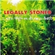 Various - Legally Stoned - A New High In Drum & Bass Volume 1