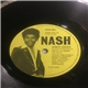 Neville Nash - Disco Lover / Disco Locomotive