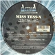 Miss Tess-X - I Need Your Lovin' (Medley Everybody's Got To Learn Sometime)