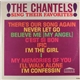 The Chantels - Sing Their Favorites