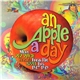 Various - An Apple A Day (More Pop-Psych Sounds From The Apple Era 1967-1969)