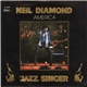 Neil Diamond - America