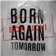 Bon Jovi - Born Again Tomorrow